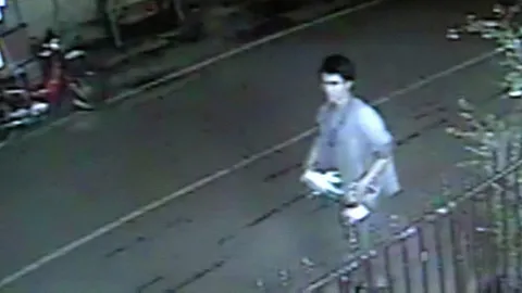 จับได้แล้ว โจ๋ขโมยลูกแมว เจ้าของสุดช็อกเจอในสภาพมอมแมม 