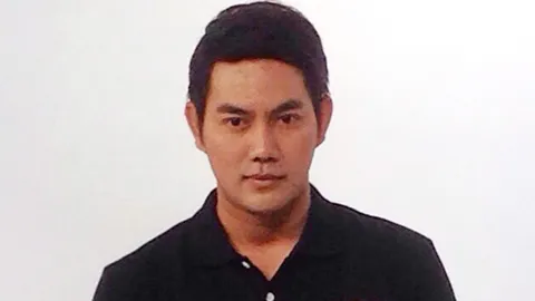 "อู" กลั้นน้ำตาไม่อยู่