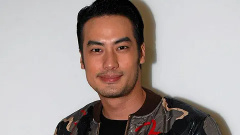 บอย'ยันไม่มีวันจีบ'มาร์กี้' เปิดใจเผยสเปกชอบสาวตลกโปกฮา