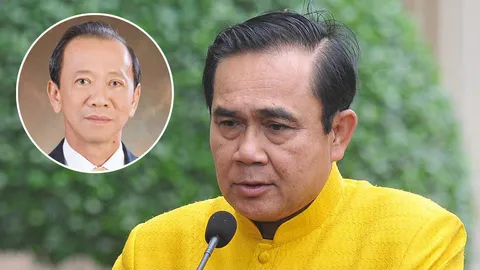 อย่าตระหนก“บิ๊กตู่”ยังไม่ให้ขึ้นแวต