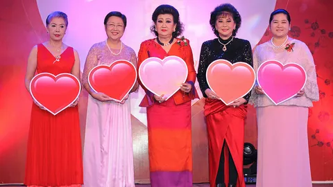 ร่วมรำลึก 140 ปี วังหลัง-วัฒนา