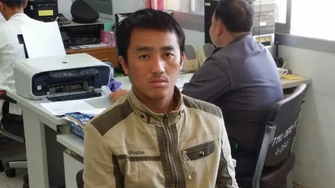 ทหารรวบม้งกลางป่าเชียงแสน ขนเงิน 14.3 ล.คาดเอี่ยวยาเสพติด