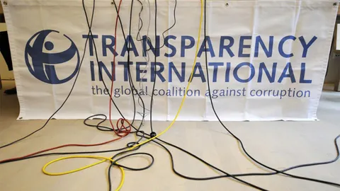 ดัชนี 'CPI' ชี้ 'ตุรกี-จีน' คอร์รัปชันหนักขึ้น ส่วนไทยอันดับดีขึ้น (ชมคลิป)