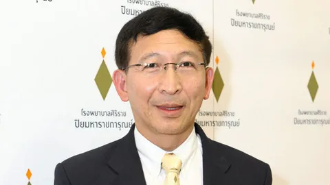 แพทย์เผยในหลวงพระวรกายแข็งแรง จะเสด็จฯพระราชพิธี 5 ธันวา