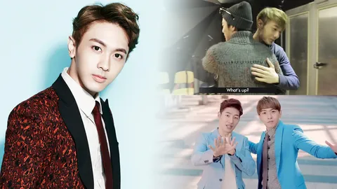 'นัททิว' ไม่ท้อ! ลุยเกาหลีต่อปล่อย 2 เพลงรวด Feat.นักร้องดัง