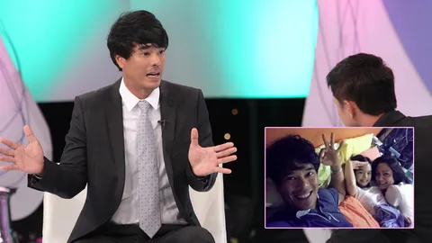 เคยคิดฆ่าตัวตาย! 'อ่ำ' รับผิดหย่า 'จอย' ขายสมบัติเคลียร์หนี้ 7 ล้าน 