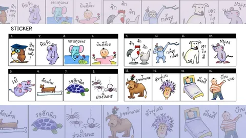 ทุบสถิติไลน์ อันดับ1แซง‘คิตตี้’