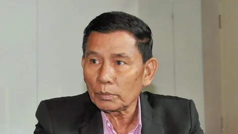  พท.ค้าน เลือกตั้งนายกฯ-ครม. โดยตรง ชี้ ไม่เหมาะประเพณีไทย