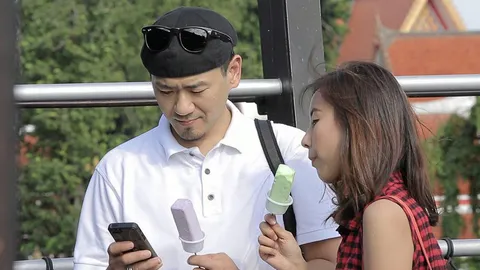 มาลัยเสี่ยงรัก 07/12/57