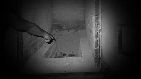 สัปเหร่อเซ็ง!โจรงัดเมรุวัดลักตะแกรงเหล็ก เผาศพไม่ได้ (ชมคลิป)