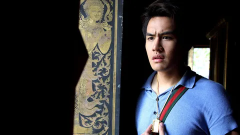 'เอิร์ท AF9' ได้เล่น "ขรัวโต" ดังฝัน รับครอบครัวเจอปาฏิหาริย์