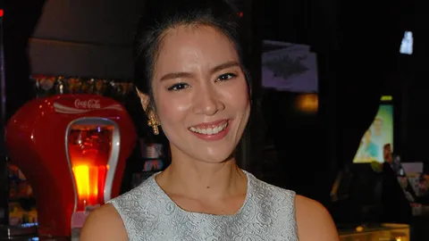 'โดนัท' กับ 'อนันดา' เลิกแต่ยังหวง ใครคุยคนใหม่จ้องวีนทั้งห่วงจะดีมั้ย?!