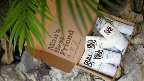 หล่อได้แบบ “บูลด็อก”