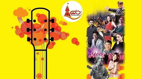 ฉลองส่งท้าย 80 ปี ธรรมศาสตร์รักกัน