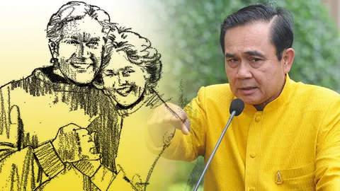 พ่อแก่-แม่เฒ่า เฮลั่น ประยุทธ์ สั่งขยายสมัครประกันตน ม. 40  