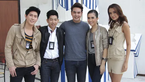 นางแบบสาวดับอนาถคาสตูดิโอ “ปริศนาฆาตเกม”