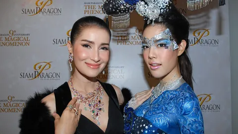 อลังการ