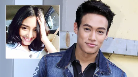 ถูกใจแฟนคลับ 'ปอ' รับสนิท 'เกรป' ที่สุด แค่คุยก็แฮปปี้