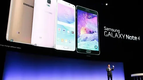 อ่านก่อนตัดสินใจ! 10ข้อพิสูจน์คุ้ม 'กาแล็คซี่ โน้ต4' เหมาะกับคุณจริงๆ?