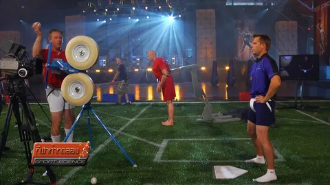 กีฬาท้าทดลอง