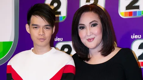 แพลนฮันนีมูนแซ่บที่ฮ่องกง 'ซันนี่-โอน' รักหมดใจ มันใช่เลย!