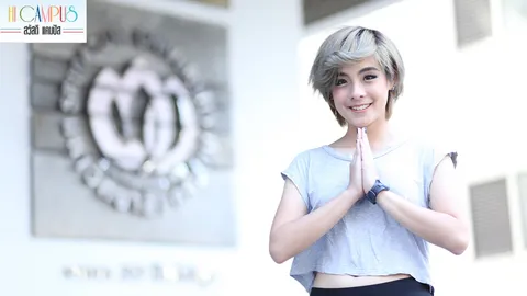 เปิดหมดเปลือก...เจ้าแม่เอ็มวี 'เจน-ชุติมา' สาวริมรั้วศรีปทุม