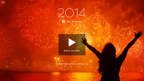 ไม่รู้เดี๋ยวเขาหาว่าเชย! 10 อันดับ ประเด็นบนเฟซบุ๊กที่คุยกันมากที่สุดในปี 2014 