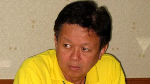 ใช้ 17ล้านติดไฟริมแสนแสบ ต้นปี 58 กทม.หาผู้รับเหมาติดตั้ง-จากบางกะปิถึงมีนบุรี