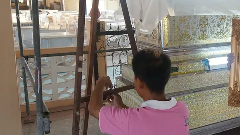 'น้องอาชิ' เหยื่อเนิร์สเซอรี่เสียชีวิตแล้ว-ไร้การเยียวยา