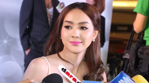 'โฟร์' แฮปปี้สัมพันธ์ 'ณัฐ' ราบรื่น ให้กำลังใจ 'มด' อัพหน้า