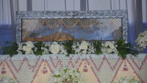 ชาวนครศรีฯ วอน นำสังขาร 'พ่อท่านเอื้อม' ไว้สำนักสงฆ์คลองสะเดา