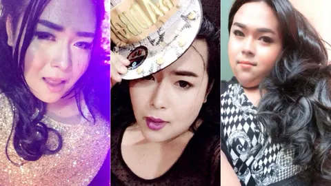 ผอมถอยไป! เปลือยใจ'โคโยตี้ร้อยโล' อก เอว สะโพกพลิ้วไหวดุจสายน้ำ