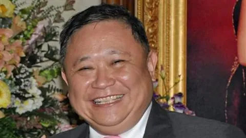 ผู้ว่าฯปากน้ำโพ ยืนยัน พร้อมจัดกีฬาแห่งชาติ 2558