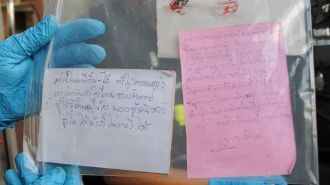 ผัวปาดคอฆ่าเมีย