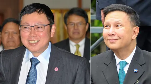 คำนูณ เผย บวรศักดิ์ เคยเปรยไม่เชื่อเลือกนายกฯ ตรง แก้ซื้อเสียงได้