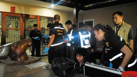 เครียดจัด เศรษฐกิจฟุบ จ่ออกดับ!