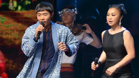 แชมป์เดอะวอยซ์ 