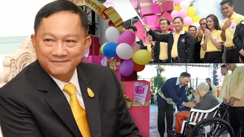 'เป็นมิตร เป็นธรรม ไม่ละเมิดซ้ำ'