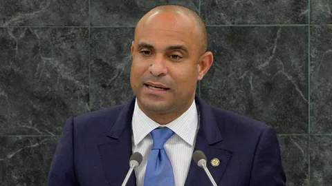 ถูกกดดันหนัก! รบ. เฮติลาออกยกคณะ