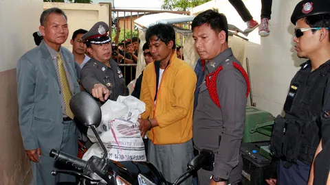 ฆ่าหั่นศพ 