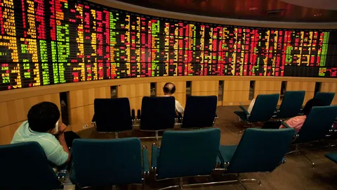 หุ้นดิ่งเหว138จุด เซ่นข่าวลือ