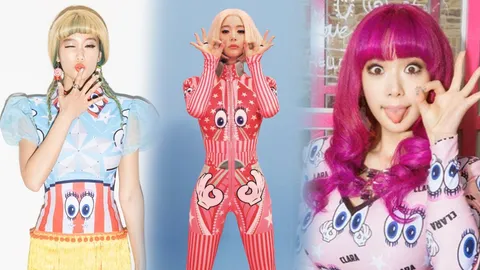 ความน่ารักกำลังมา 'ควิโยมิ2' เพลงใหม่ของสาว 'คลาร่า'