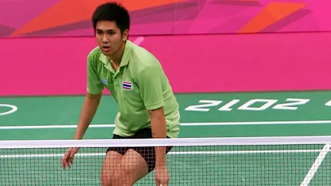 "บดินทร์" พ้นโทษแบน 2 ปี หวนคืนคอร์ตต้นปี 58