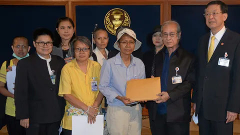 พศ.ยันบวชภิกษุณีขัดพระธรรมวินัย