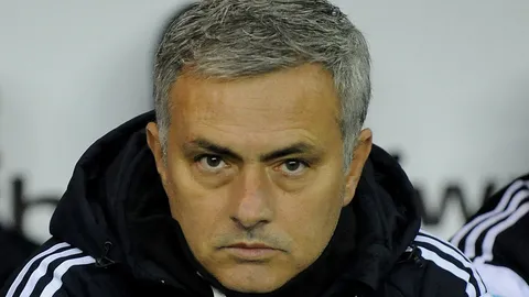 'มูรินโญ' ซูฮกหัวใจนักสู้ของ 'ดาร์บี้' เกมแคปิตอล 