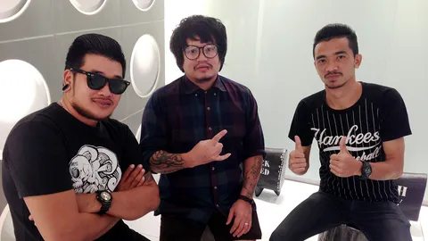 ภูมิคุ้มกันทางความคิด วงรื่นฤดี กับงานเพลงชุดแรกในชีวิต 