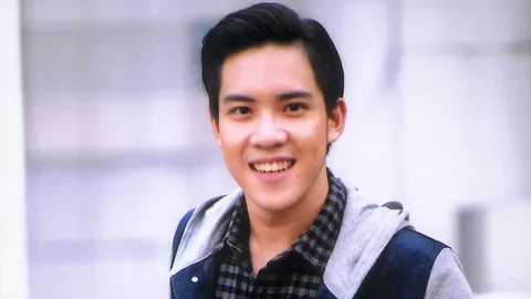 'วิคเตอร์' ปลื้มเพลงดัง