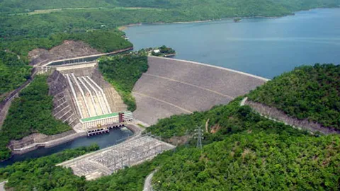 กฟผ. ยัน แผ่นดินไหว 3.6 ริกเตอร์ ไม่กระทบเขื่อนศรีนครินทร์