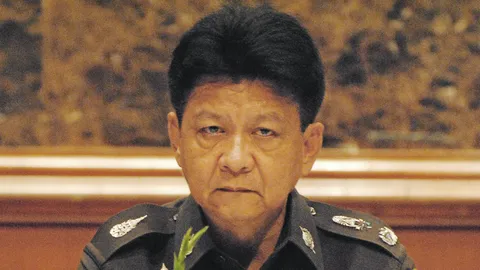 กาหัวตร.รับส่วย  พิษน้ำมันเถื่อนรอบ2 ‘ประวุฒิ’จ่อล้างบช.ก.