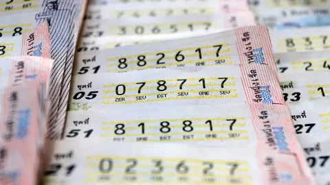 หาทางยึดคืนโควตาหวย